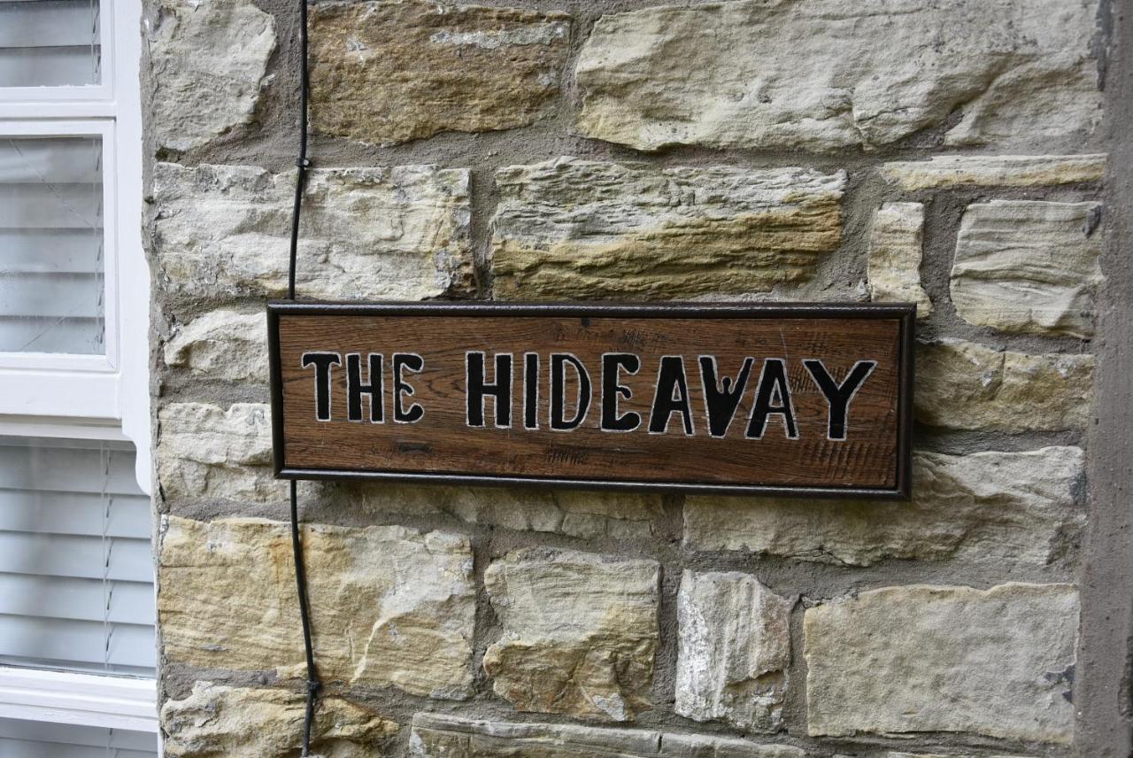 The Hideaway Villa Alston Exterior photo